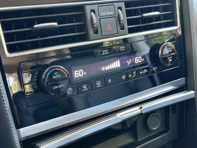 2022 INFINITI QX80 — photo 16 view