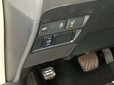 2022 INFINITI QX80 — photo 10 view