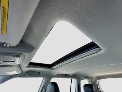 2022 INFINITI QX80 — photo 22 view