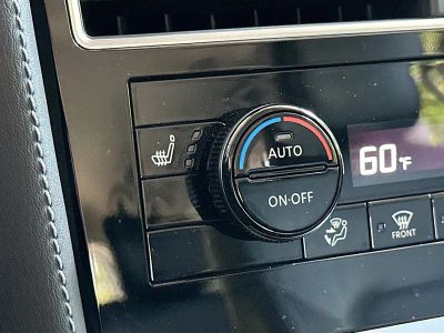 2022 INFINITI QX80 — photo 20 view