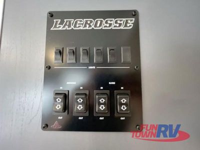 2025 Prime Time RV LaCrosse - Photo 27