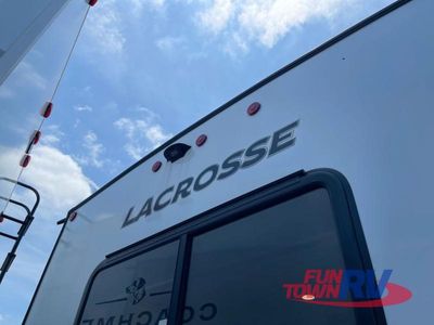 2025 Prime Time RV LaCrosse - Photo 11