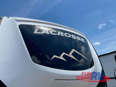 2025 Prime Time RV LaCrosse - Photo 3