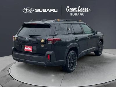 2026 Subaru OUTBACK — detail view