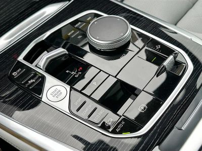 2026 BMW X7 — photo 14 view