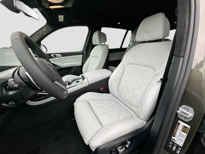 2026 BMW X7 — photo 15 view