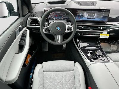2026 BMW X7 — photo 17 view