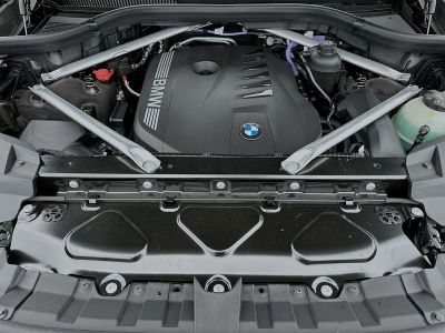 2026 BMW X7 — photo 25 view