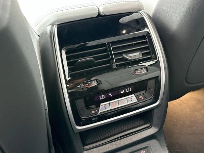 2026 BMW X7 — photo 20 view
