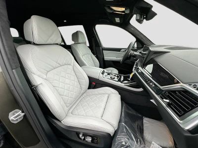 2026 BMW X7 — photo 23 view