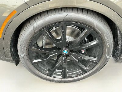 2026 BMW X7 — photo 26 view