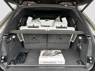 2026 BMW X7 — photo 21 view