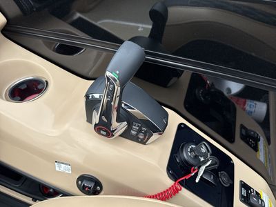2026 Barletta Lusso L25UC - Photo 18
