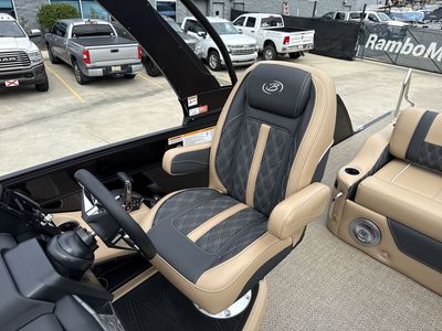 2026 Barletta Lusso L25UC - Photo 2