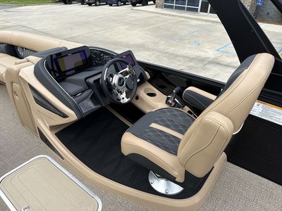 2026 Barletta Lusso L25UC - Photo 17
