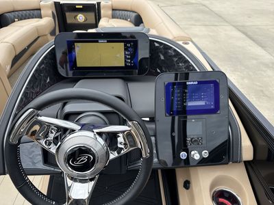 2026 Barletta Lusso L25UC - Photo 4