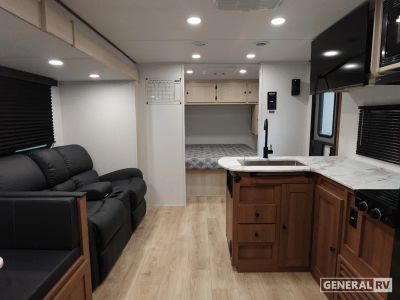 2026 Coachmen Apex X Series - Photo 6