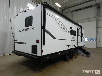 2026 Coachmen Apex X Series - Photo 3