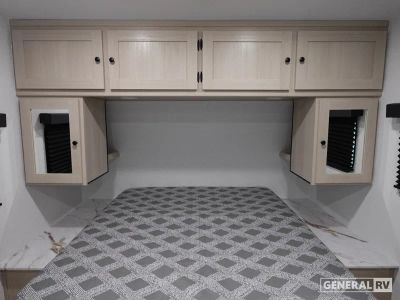 2026 Coachmen Apex X Series - Photo 8