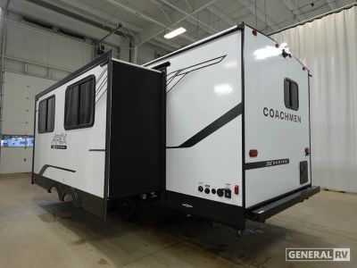 2026 Coachmen Apex X Series - Photo 4