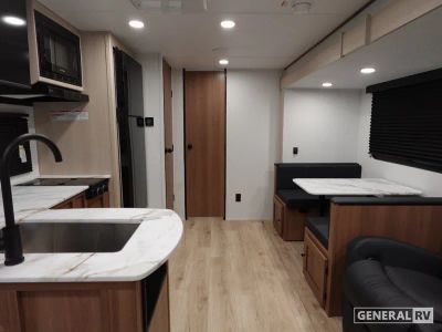 2026 Coachmen Apex X Series - Photo 5