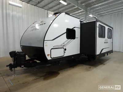 2026 Coachmen Apex X Series - Photo 2