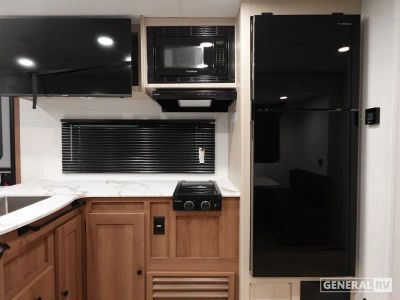 2026 Coachmen Apex X Series - Photo 7
