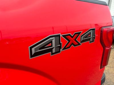 2018 Ford F-150 - Photo 32