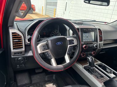 2018 Ford F-150 - Photo 2