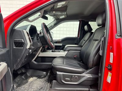 2018 Ford F-150 - Photo 3