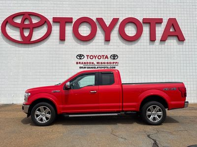2018 Ford F-150 - Photo 4