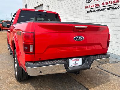 2018 Ford F-150 - Photo 30