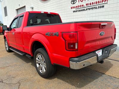 2018 Ford F-150 - Photo 6