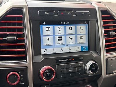 2018 Ford F-150 - Photo 13