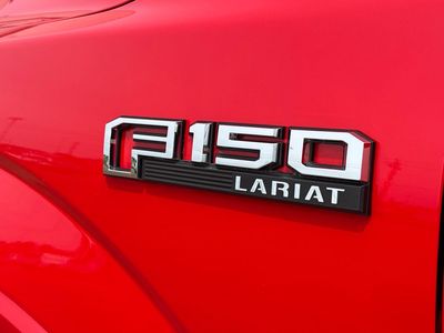 2018 Ford F-150 - Photo 34