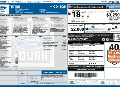 2018 Ford F-150 - Photo 35