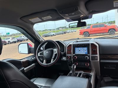 2018 Ford F-150 - Photo 29