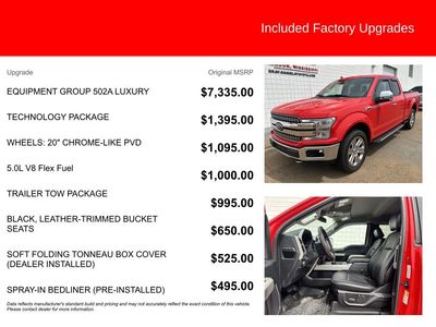 2018 Ford F-150 - Photo 5