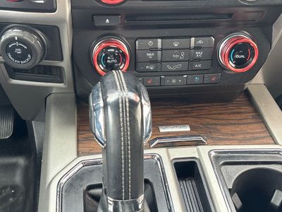 2018 Ford F-150 - Photo 14