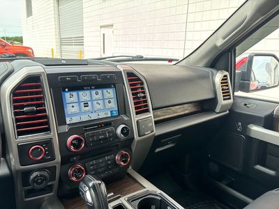 2018 Ford F-150 - Photo 16