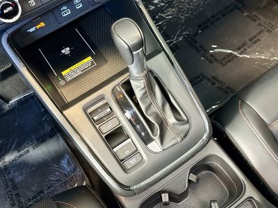 2025 Honda CR-V Hybrid - Photo 19