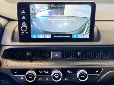 2025 Honda CR-V Hybrid - Photo 18