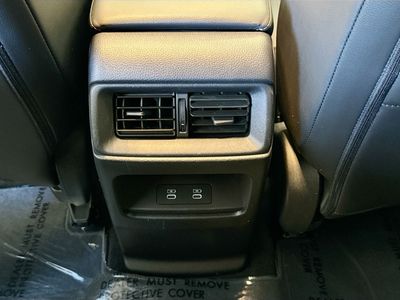 2025 Honda CR-V Hybrid - Photo 23