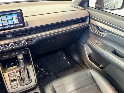 2025 Honda CR-V Hybrid - Photo 22