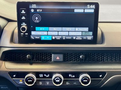 2025 Honda CR-V Hybrid - Photo 16