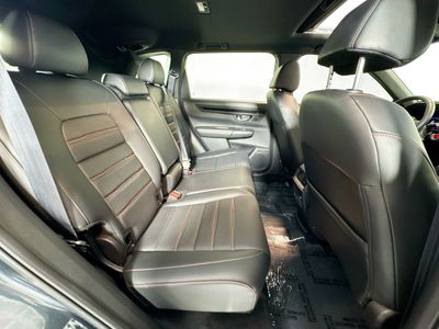 2025 Honda CR-V Hybrid - Photo 25