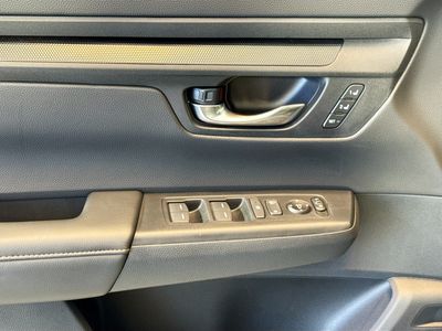 2025 Honda CR-V Hybrid - Photo 11