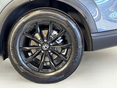 2025 Honda CR-V Hybrid - Photo 29