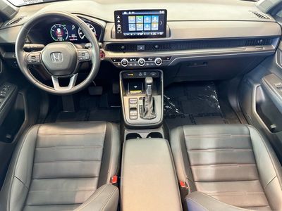 2025 Honda CR-V Hybrid - Photo 21