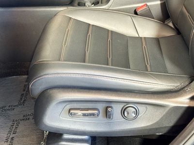 2025 Honda CR-V Hybrid - Photo 12